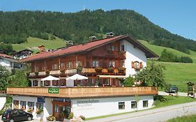 Gästehaus Bergstüberl